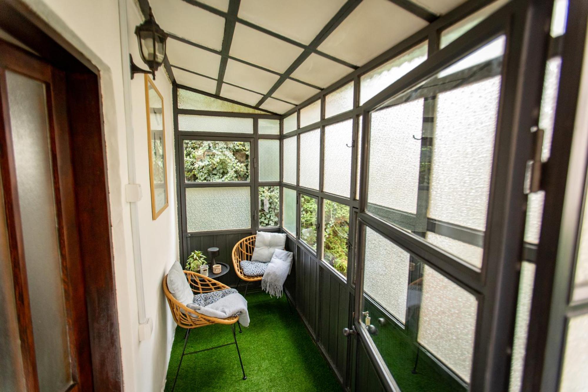 Lule Garden Apartment Belgrad Zewnętrze zdjęcie